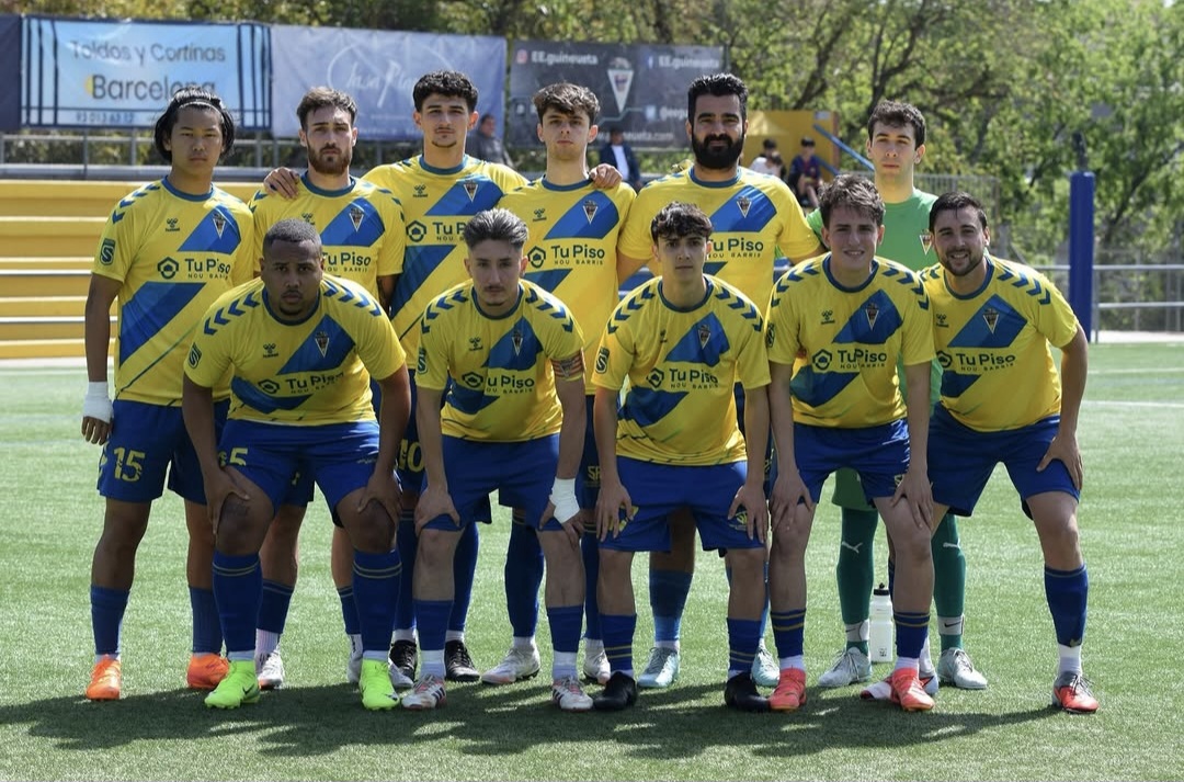 ultimo esfuerzo
