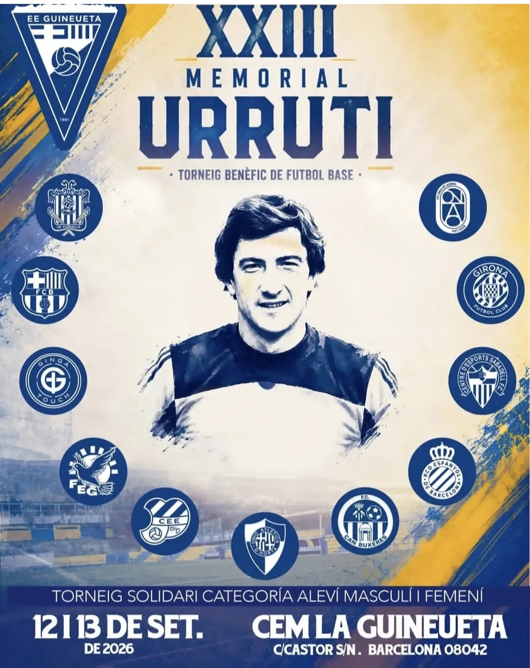 Memorial Urruti